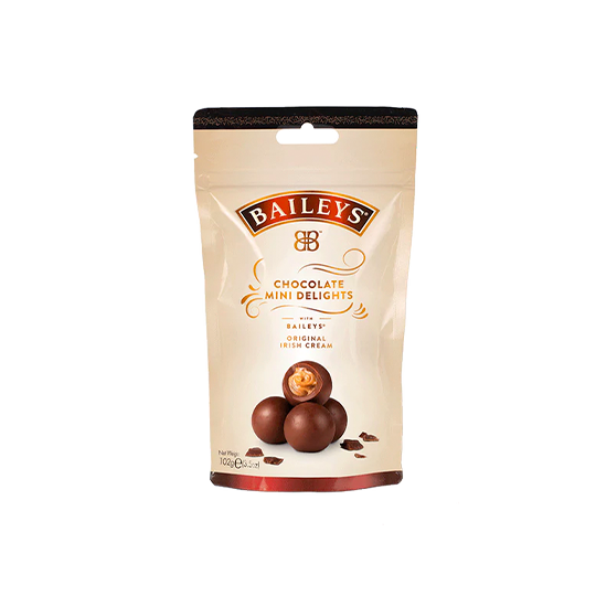 Baileys Chocolate Truffles Mini Delights - 102g