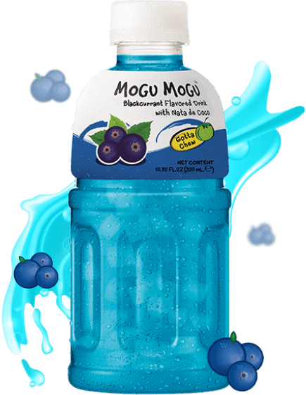 Prime Glowberry x Mogu Mogu Bundle - Greens Essentials