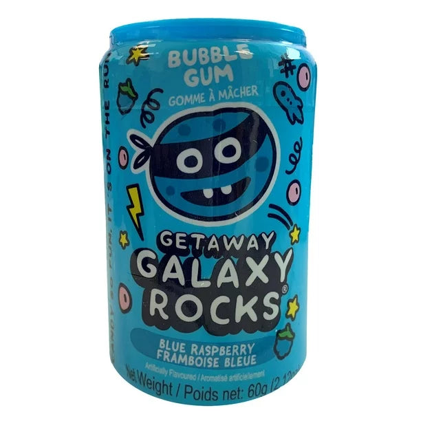 Getaway Galaxy Rocks - 60g