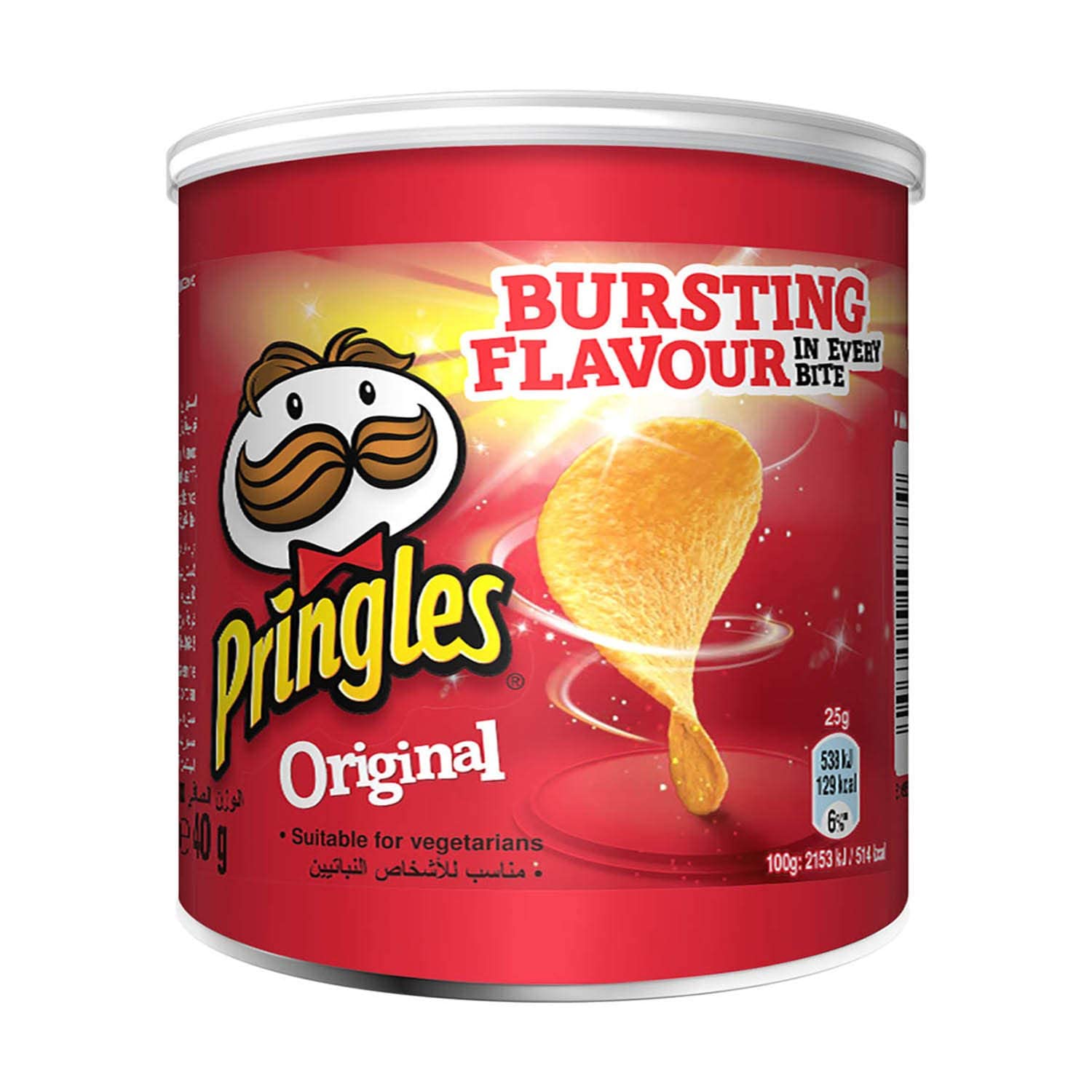 Pringles Original - 40g