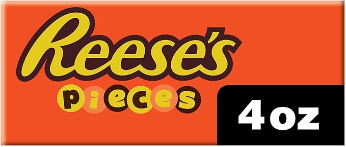 Reese's Pieces Retro Theatre - 113g