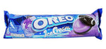 Oreo Ice Cream Blueberry - 137g