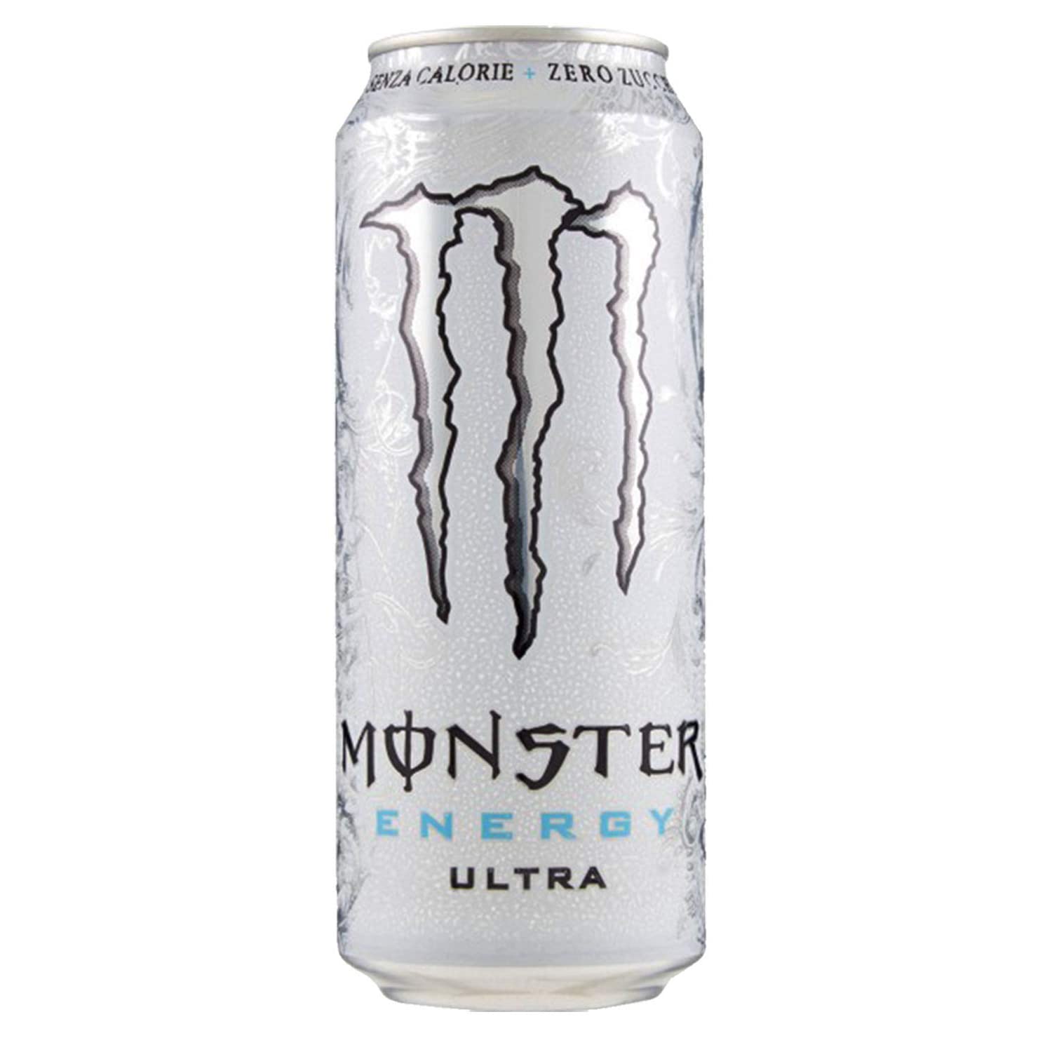 Monster Energy Drink Ultra White - 500ml