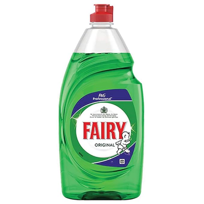 Fairy Original Washing Up Liquid - 900ml