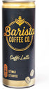 Barista Coffee Co Caffe Latte - 250ml