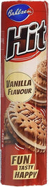 Bahlsen Hit Vanilla Flavour 220g