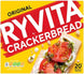 Ryvita Crackerbread Original - 125g