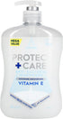 Astonish Protect & Care Anti-Bacterial Handwash Vitamin E - 600ml