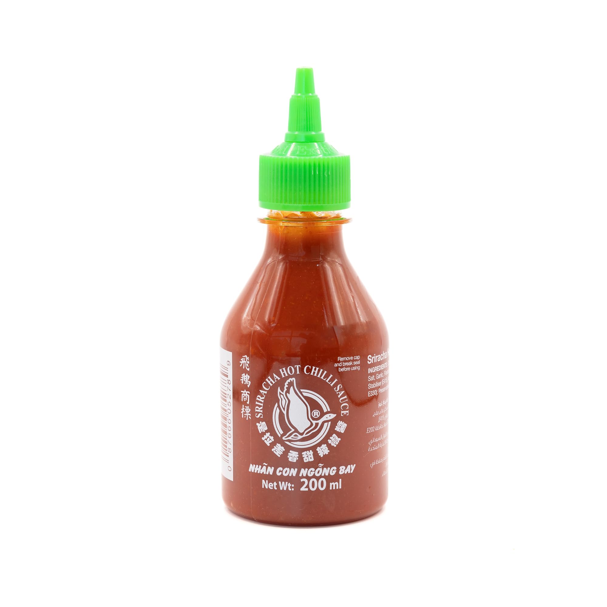 Flying Goose Sriracha Chilli Sauce Super Hot - 200ml