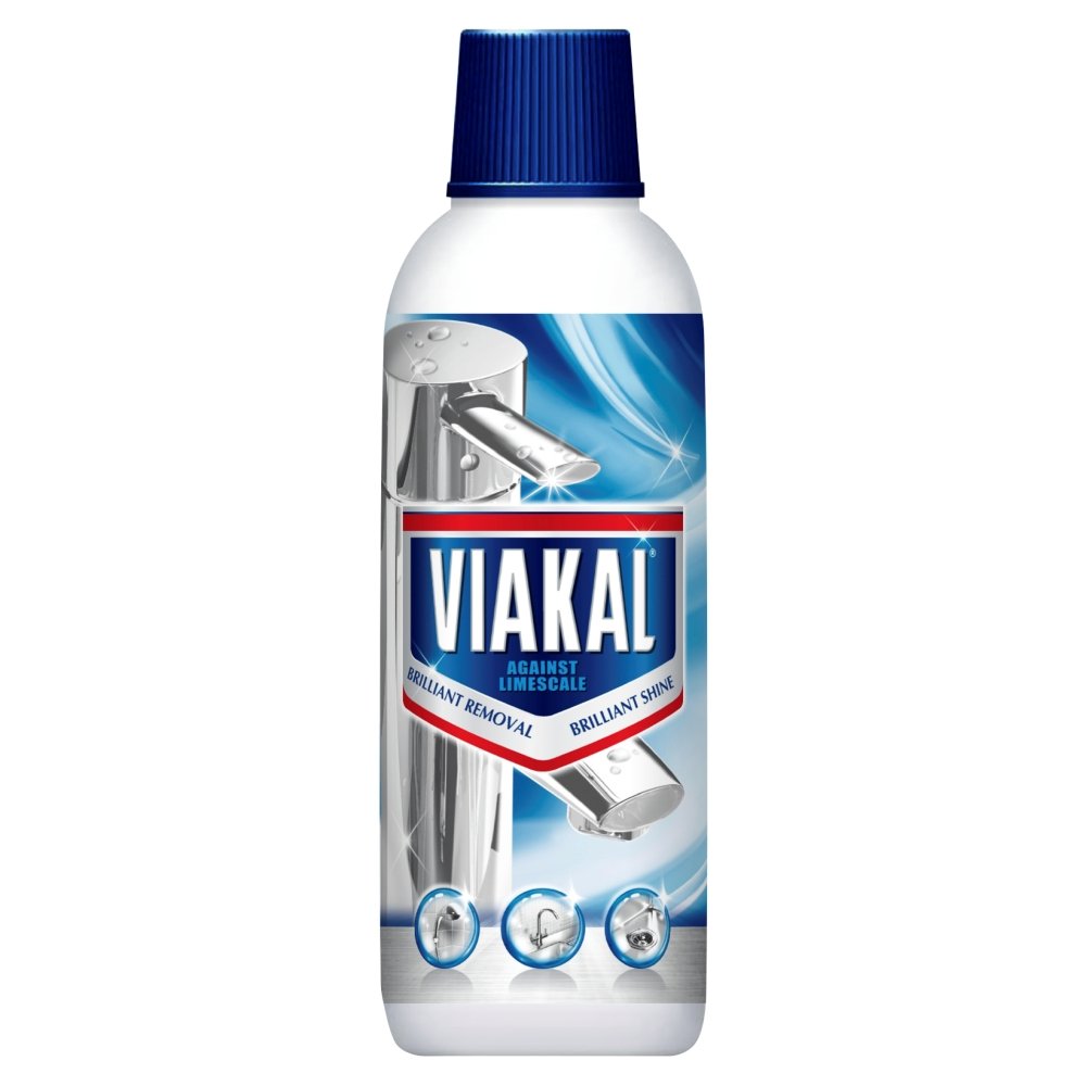 Viakal Limescale Remover Liquid - 500ml