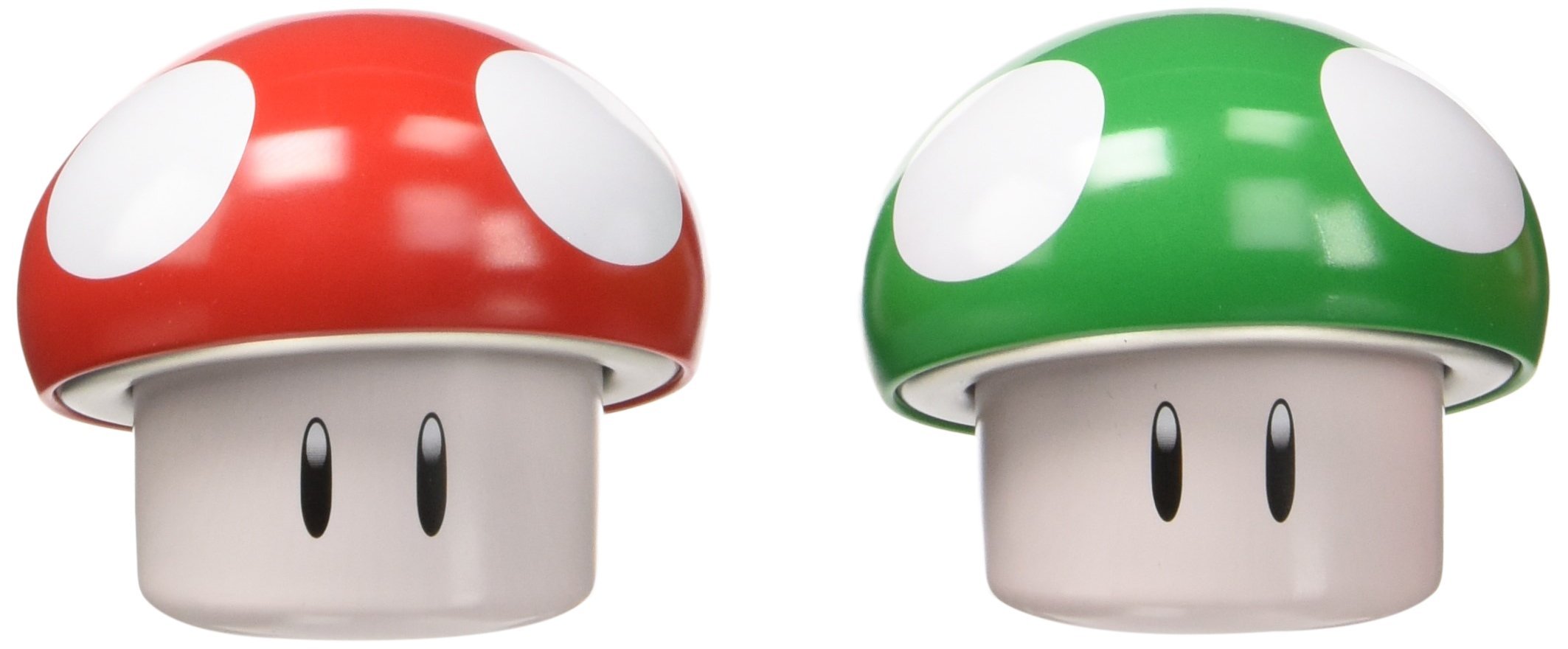 Boston America - Nintendo Super Mario Mushroom Sours Tin - 28g