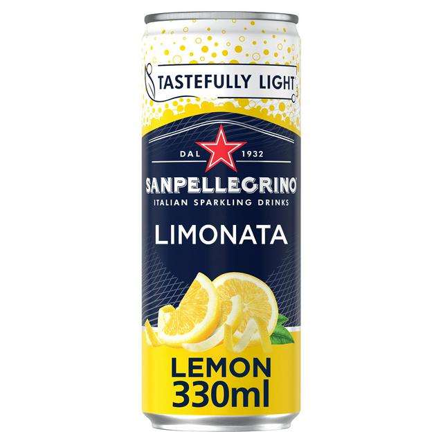 Sanpellegrino Lemon - 330ml