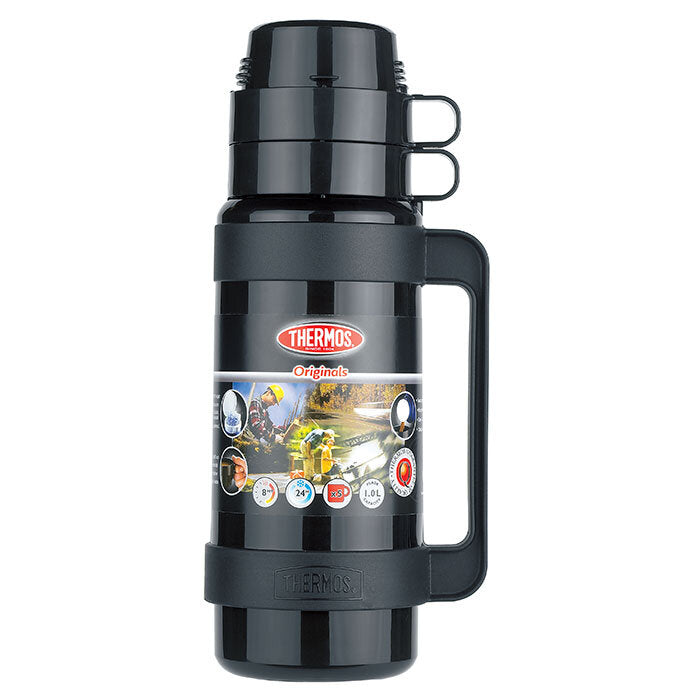 Thermos Mondial Originals Flask - 1.8L