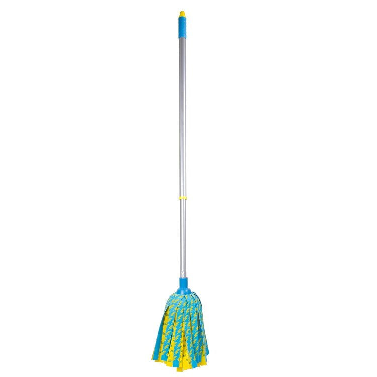 Flash Lightning Mop with Fixed Handle