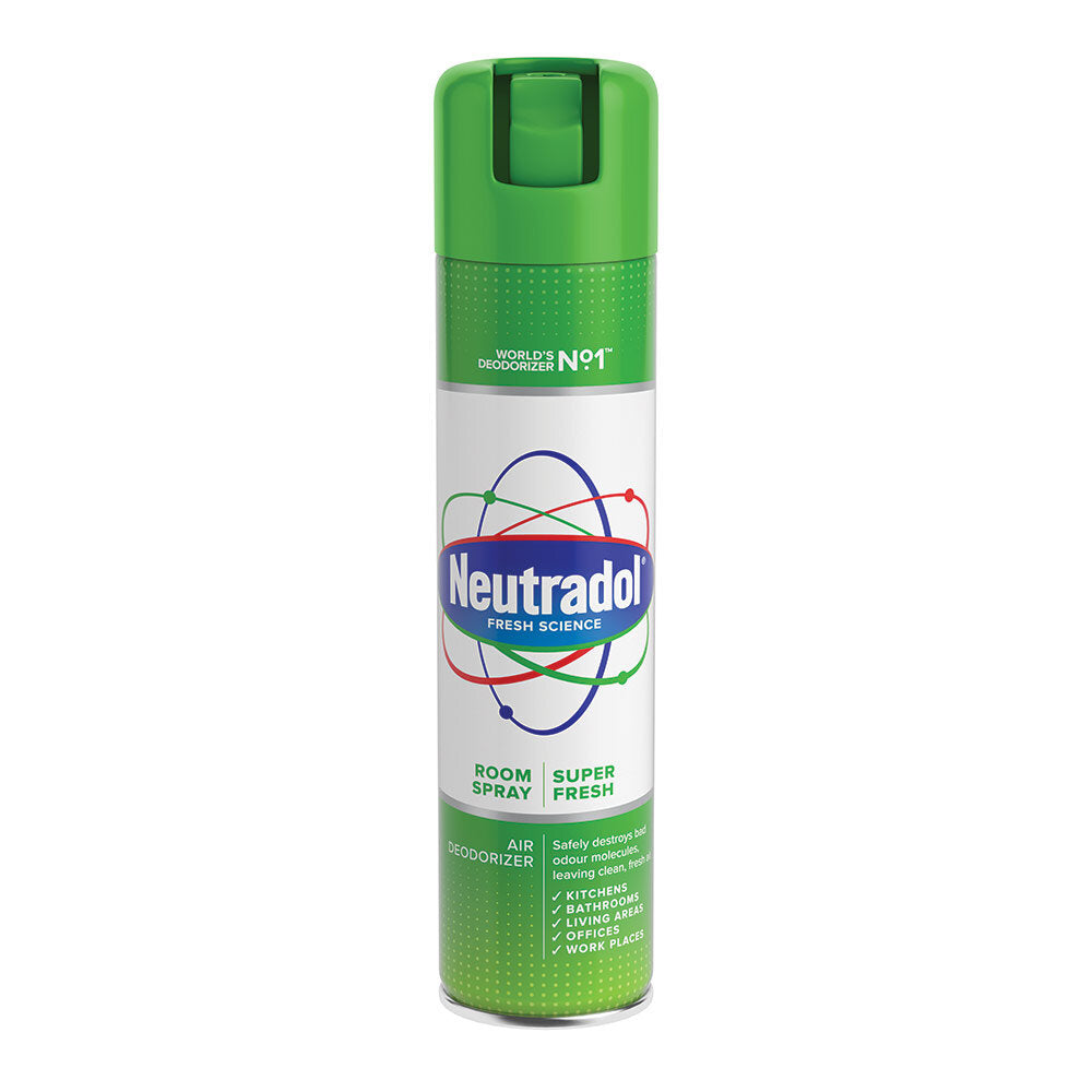 Neutradol Aerosol Superfresh - 300ml