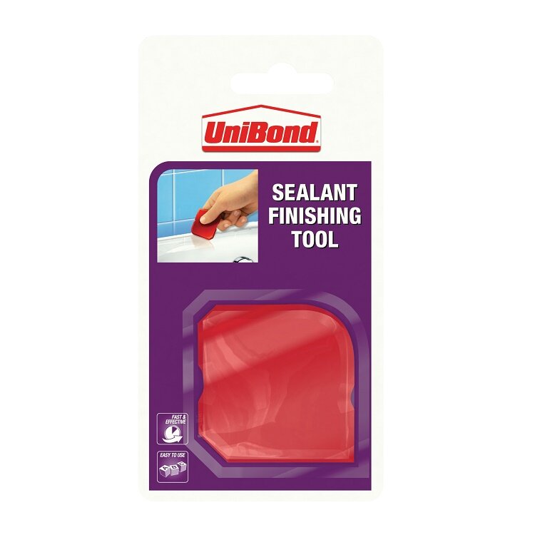UniBond Sealant Finishing Tool