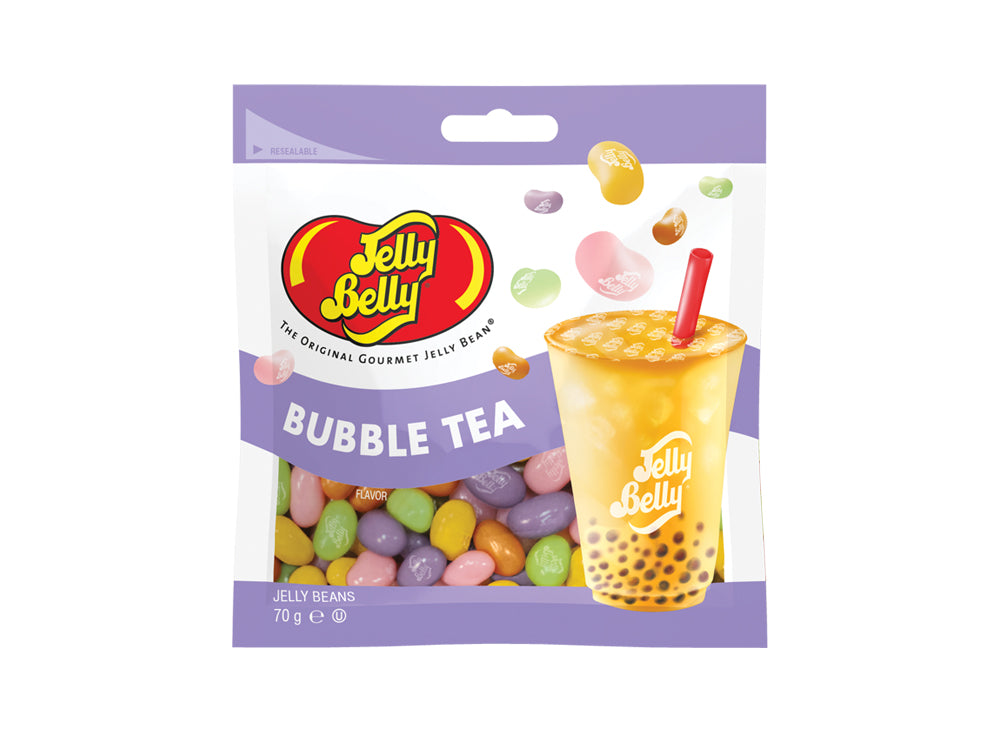 Jelly Belly Bubble Tea Bag - 70g