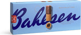 Bahlsen Waffeletten Milk Chocolate Wafer - 100g