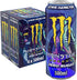 Monster Energy Drink Lewis Hamilton 500ml - Pack of 4 - Greens Essentials