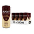 Boost Iced Coffee Caffè Latte - 250ml - Case of 12