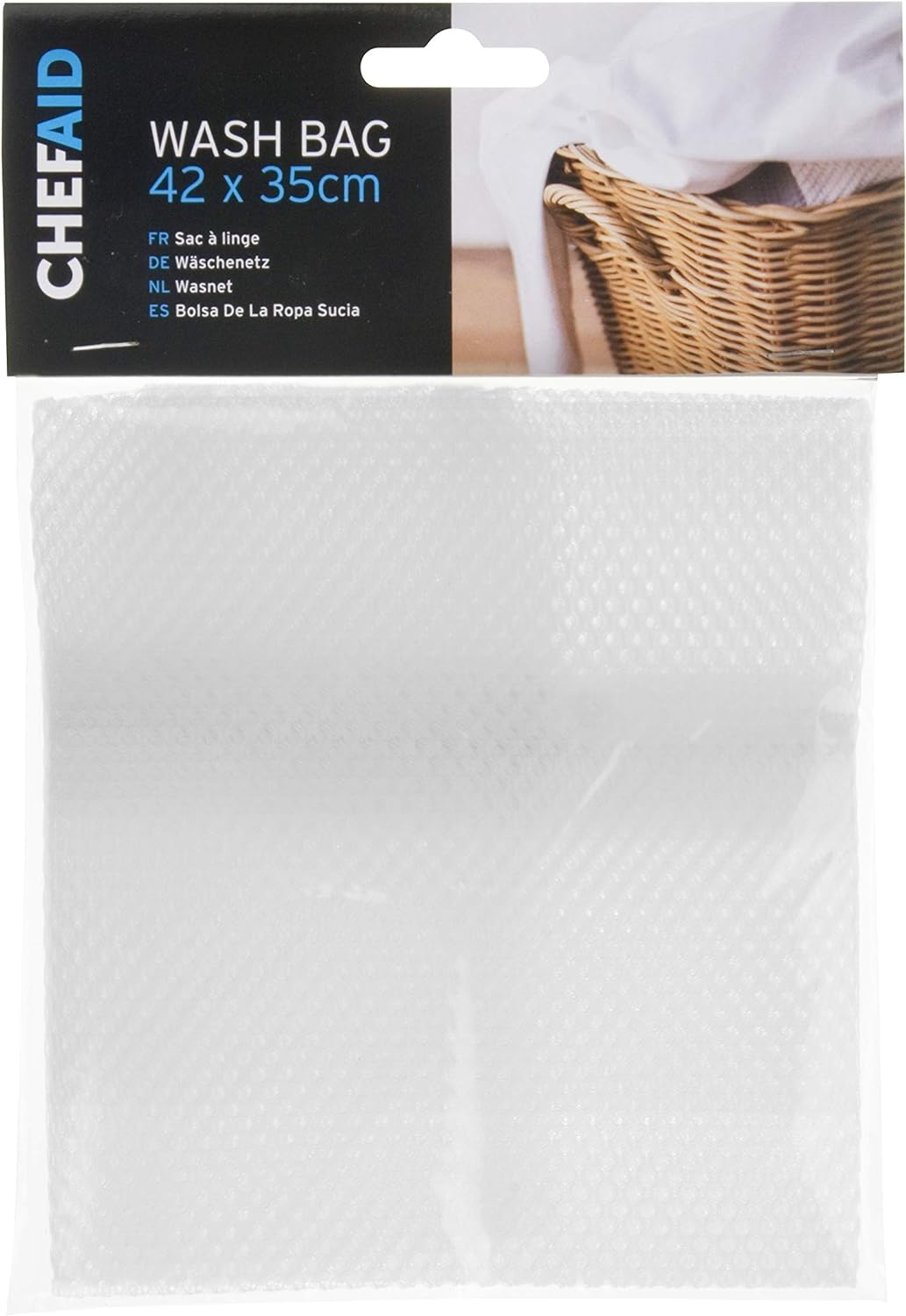 Chef Aid Wash Bag Large - 35x42cm