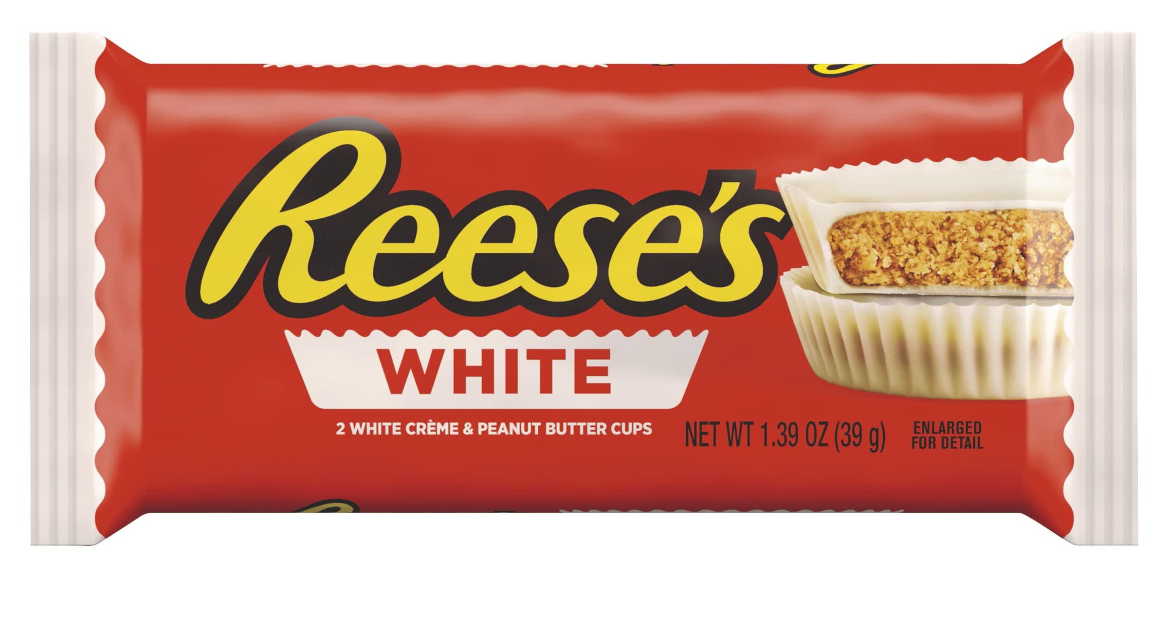 Reese's White Cup US - 39g - Greens Essentials