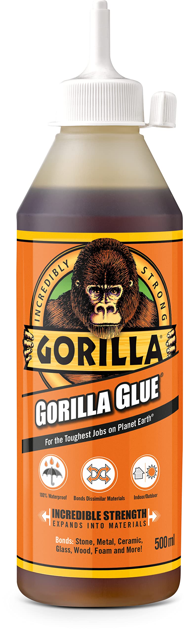 Gorilla Glue - 500ml