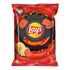 Lays Sizzlin Hot Chips - 50g