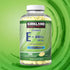 Kirkland Signature Vitamin E 268mg Softgel Capsules - Pack of 500