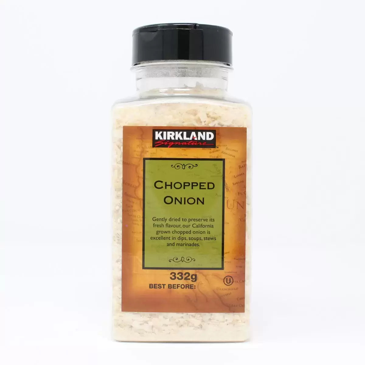 Kirkland Signature Chopped Onion - 332g