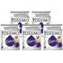 Tassimo Cadbury Hot Chocolate Pods 40 Servings - Pack of 5