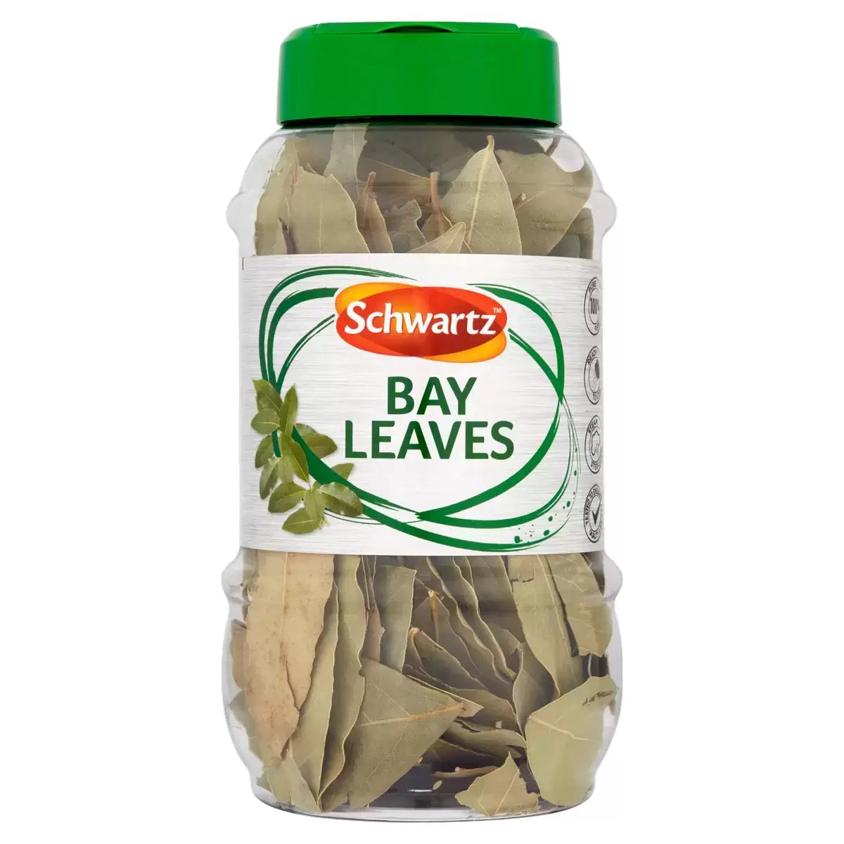 Schwartz Bay Leaves - 27g