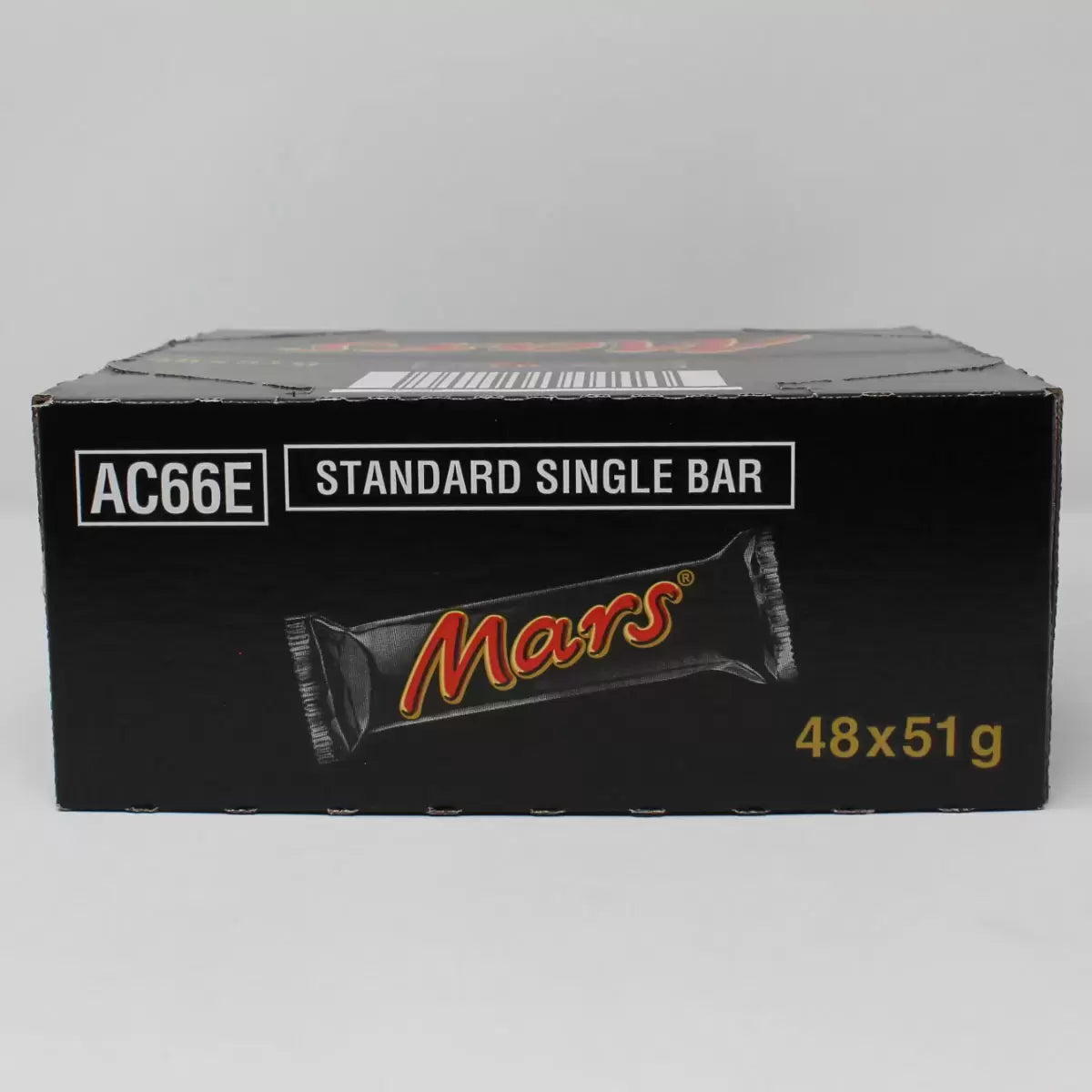 Mars Bar 51g - Pack of 48