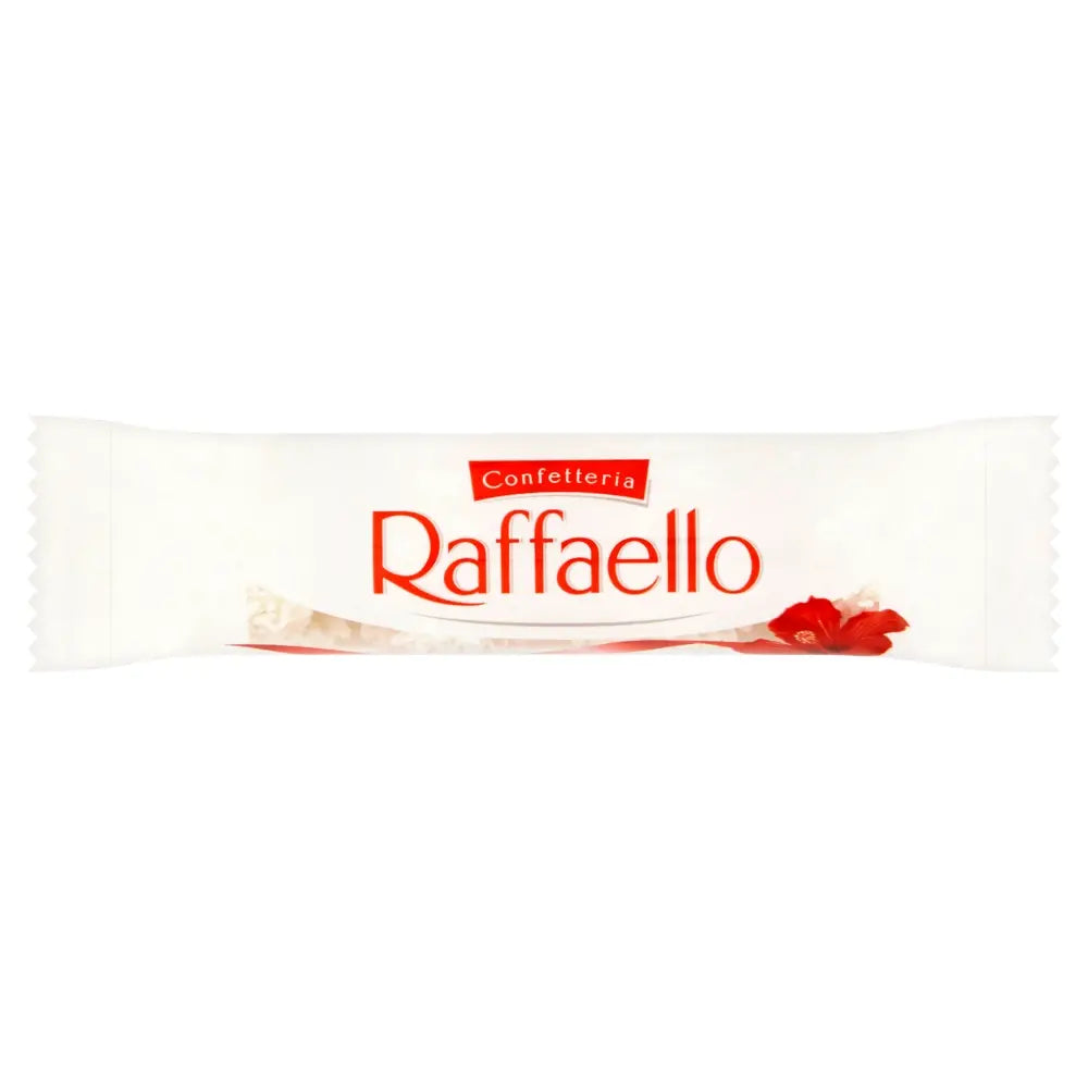 Confetteria Raffaello 4 Piece Treat Pack - 40g