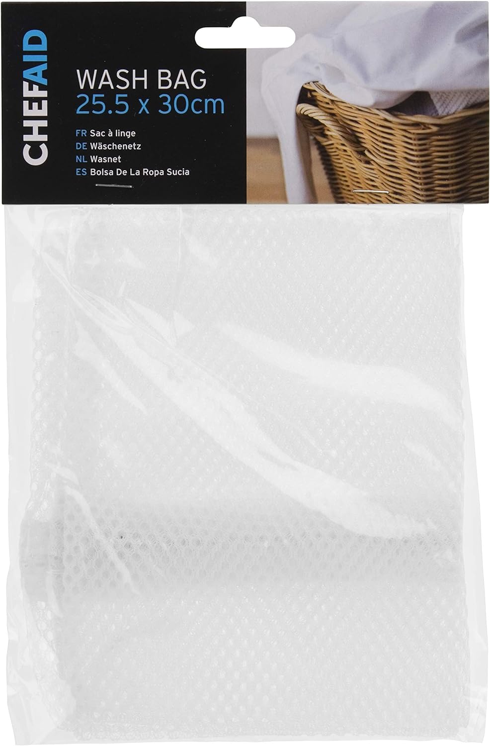 Chef Aid Wash Bag Standard - 25x30cm