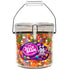 The Jelly Bean Factory Gourmet Jelly Beans 36 Huge Flavours - 4.2kg