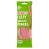 Bebeto Fizzy Strawberry Pencils - 160g - Pack of 12