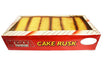 Medina Bakeries Cake Rusk - Pack of 18