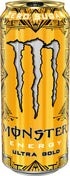 Monster Energy Drink Ultra Gold - 500ml