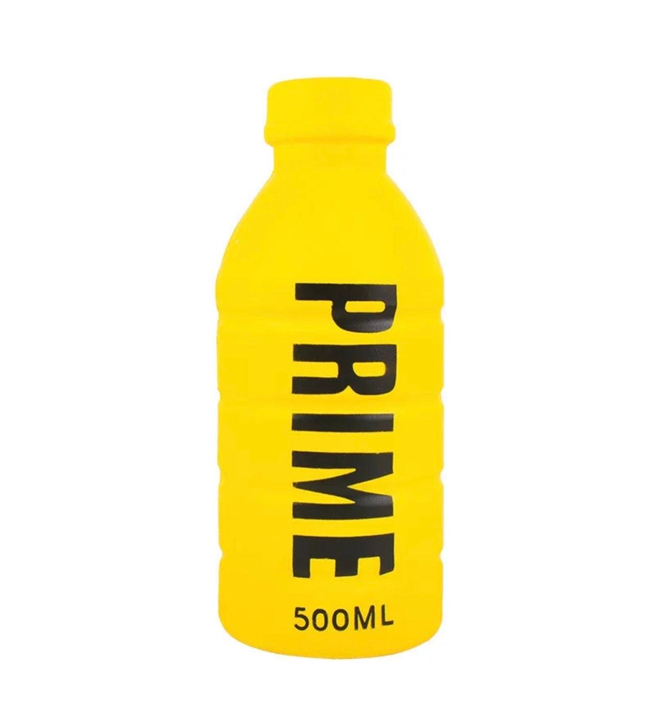 Prime Bottle Squishy Toys - Lemonade - Greens Essentials