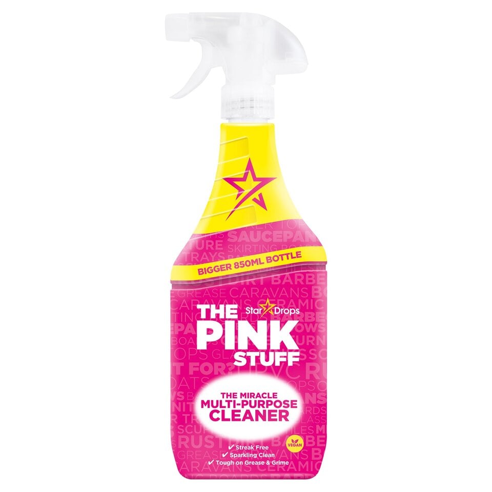 The Pink Stuff Multi-Purpose Cleaner - 850ml