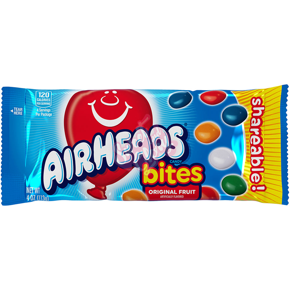 Airheads Bites - 113g