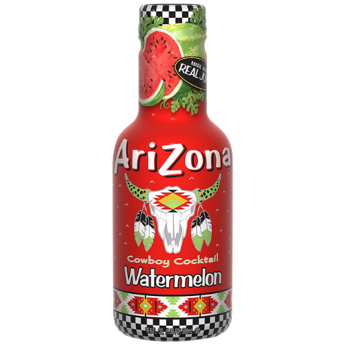 Arizona Watermelon - 500ml