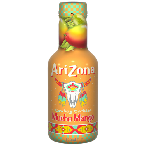 Arizona Mango - 500ml