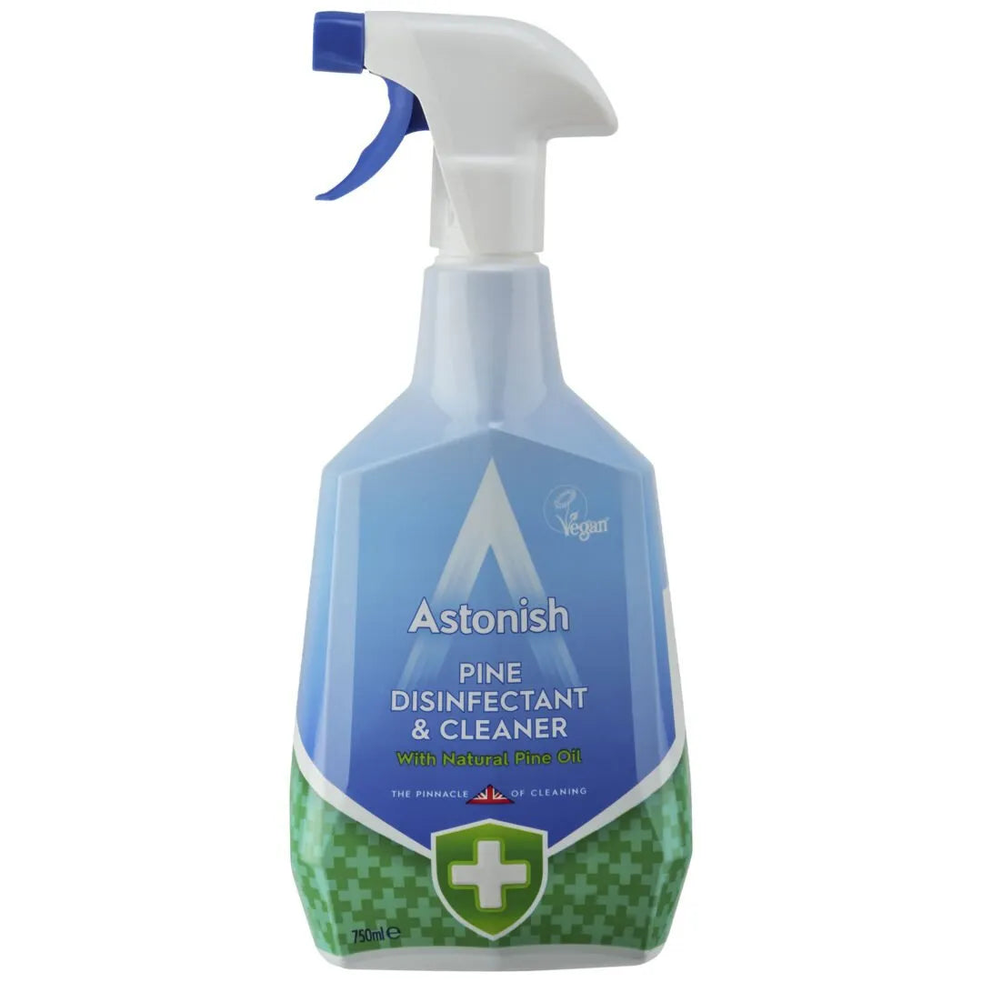 Astonish Germ Clear Disinfectant - 750ml