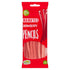 Bebeto Strawberry Pencils - 160g - Pack of 12