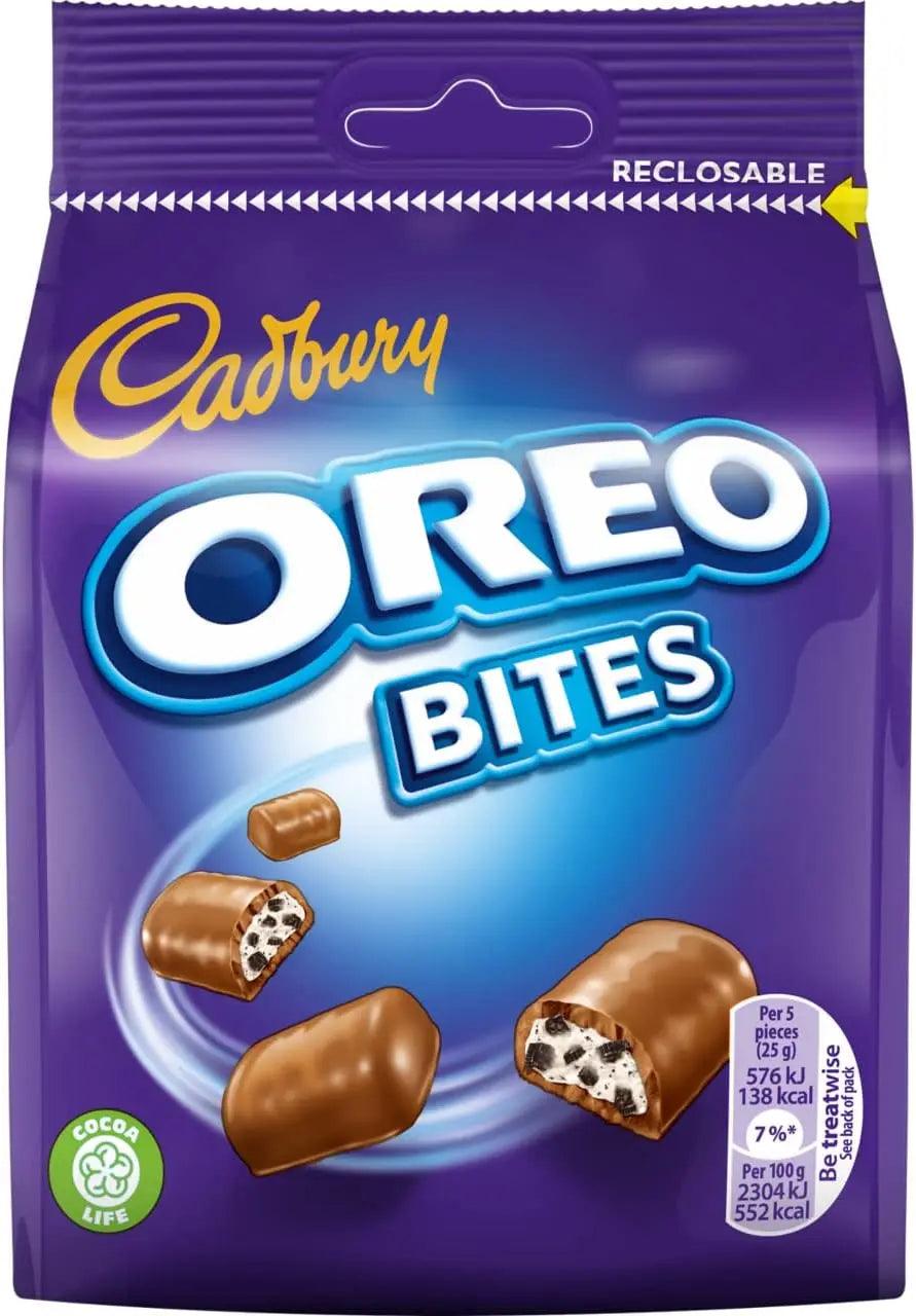 Cadbury Oreo Bites - 95g - Greens Essentials