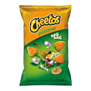 Cheetos Xxl Pizzerini - 155g - Greens Essentials