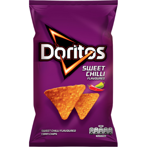 Doritos Sweet Chilli - 100g