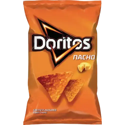 Doritos Nacho Cheese - 100g